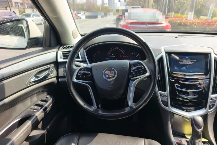 Used Cadillac SRX 2015 3.0L Comfort Version