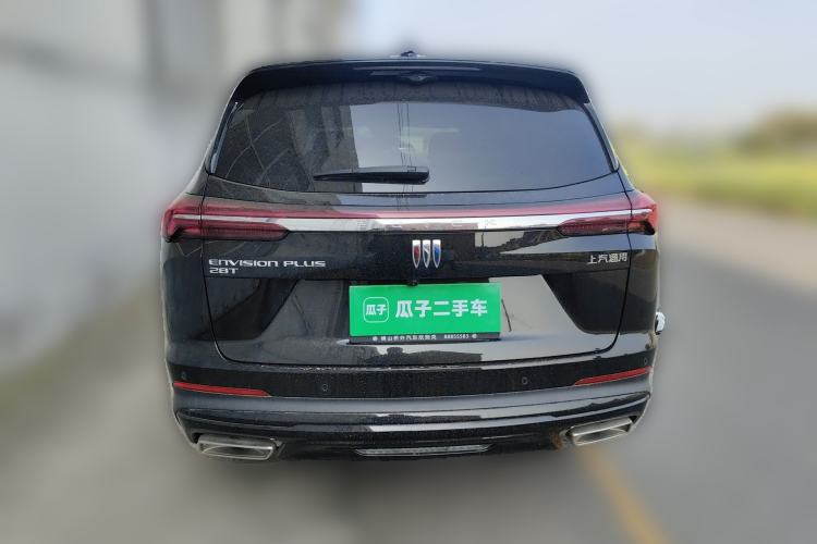 Used Buick Envision 2025 Encore Plus 28T Two-Wheel-Drive Platinum Edition