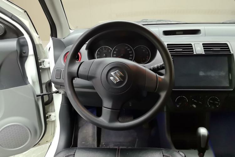 Used Suzuki Swift 2016 1.5L Automatic Fashionable Coolplay Edition