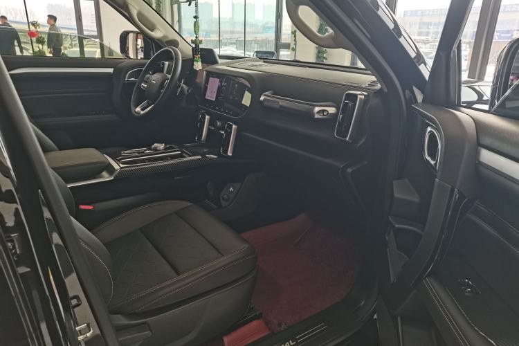 Used Haval DARGO 2022 1.5T DCT Two-Wheel Drive Border Collie Edition