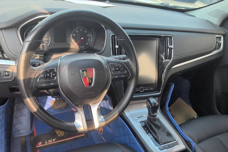 Used Roewe RX5 2020 20T Automatic 4G Connect Superior Flagship Edition