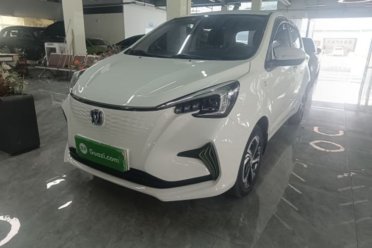 Used CHANGAN Benni E-Star 2022 Qingxin Edition Colorful Model Lithium Iron Phosphate Guazi used car, China used car export, Used car for sale, Used  cars, Cheapest cars for sale