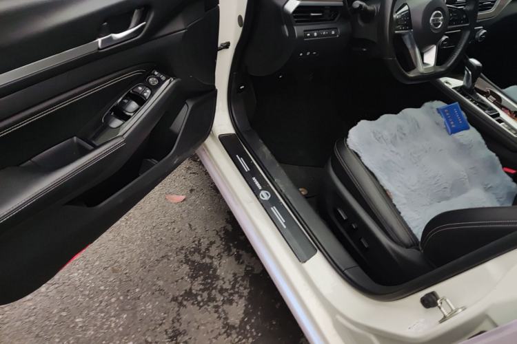 Used Nissan Teana 2021 2.0L XL Upper AD1 Smart Drive & Navigation Edition
