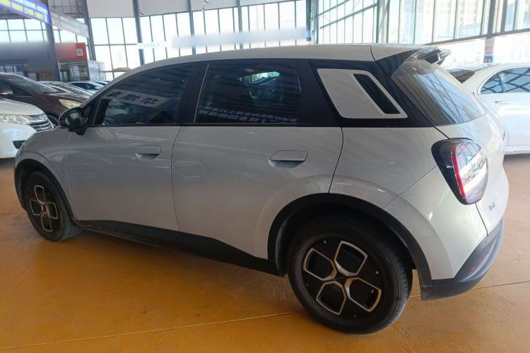 Used AION UT 2025 330 Star Edition
