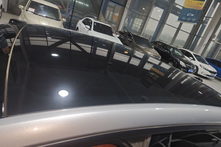 Used ONVO L60 2024 60 kWh Rear-Drive Version