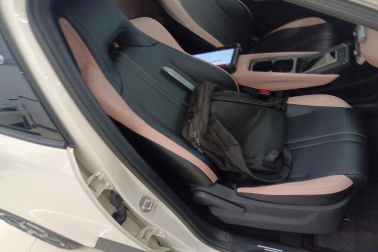 Used BYD Seagull 2024 Honor Edition 305km Freedom Version
