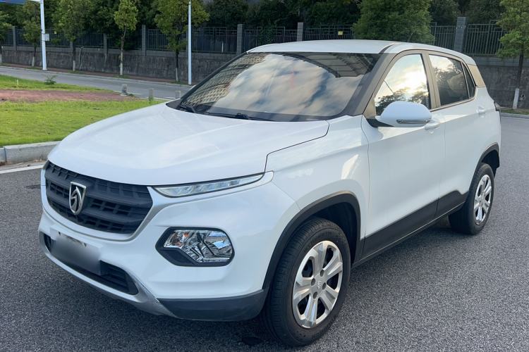 Used Baojun 510 2019 1.5L CVT Enjoyment Model China VI Emission Standard Guazi used car, China used car export, Used car for sale, Used cars, Cheapest cars for sale