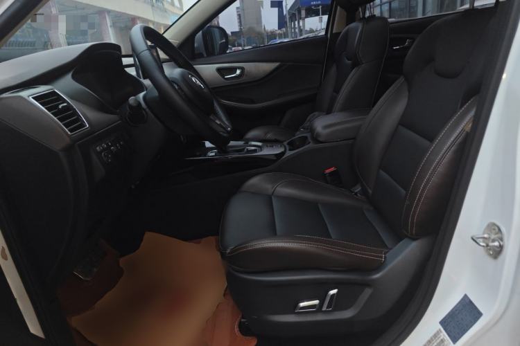 Used Dongfeng Fengon S560 2018 1.8L CVT Smart Connect 7-Seater