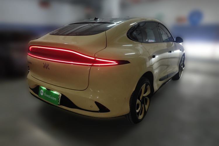 Used IM LS6 2023 Max Standard Edition