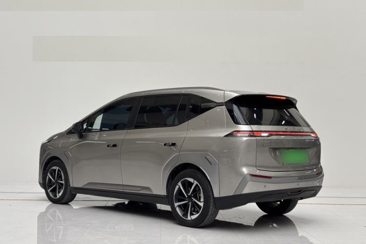 Used AION Y 2024 Younger Star Edition