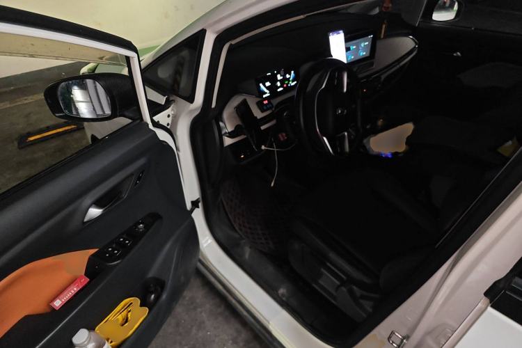 Used Bestune NAT 2021 Luxury Experience Edition