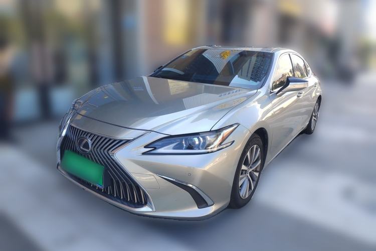 Used Lexus ES 2020 300h Premier Edition Guazi used car, China used car export, Used car for sale, Used  cars, Cheapest cars for sale