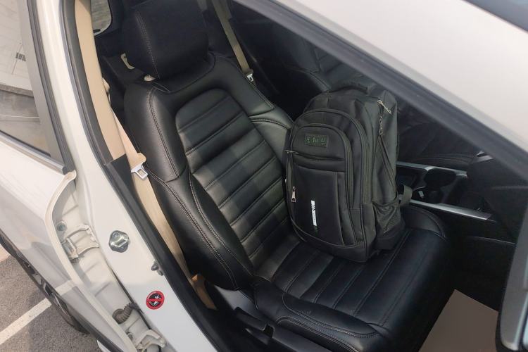 Used Honda CR-V 2019 240TURBO CVT 2WD Comfort Version China V
