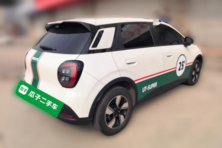 Used AION UT 2025 420 Smart Edition
