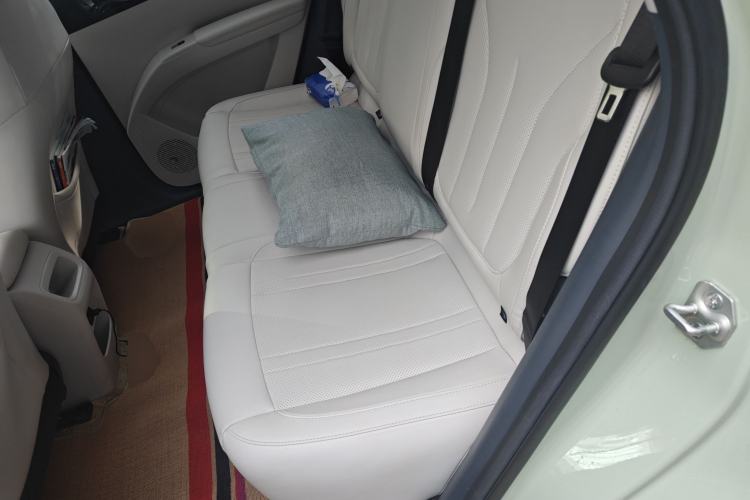 Used Geely Galaxy Geome 2025 UP 410km Exploration Edition