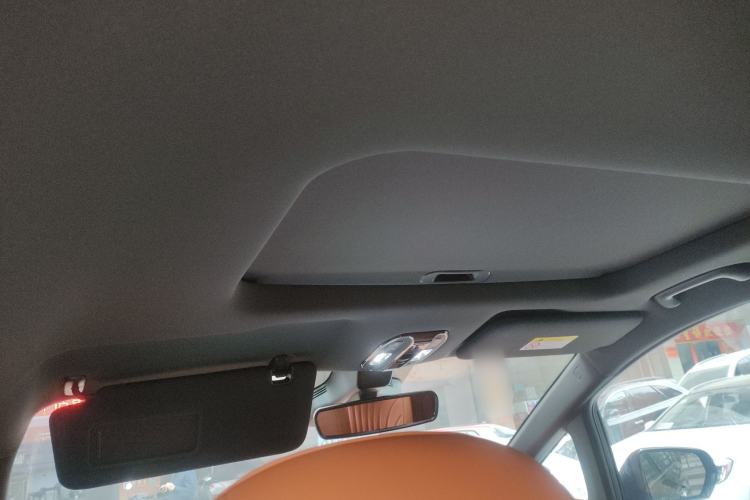 Used GAC Trumpchi E9 2025 E9 Superfast Charging Deluxe Edition
