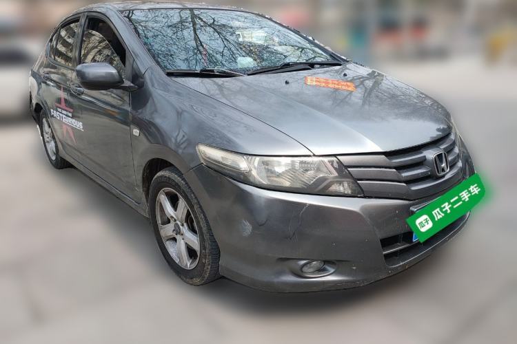 Used Honda City Classic 2008 1.5L Automatic Elite Edition