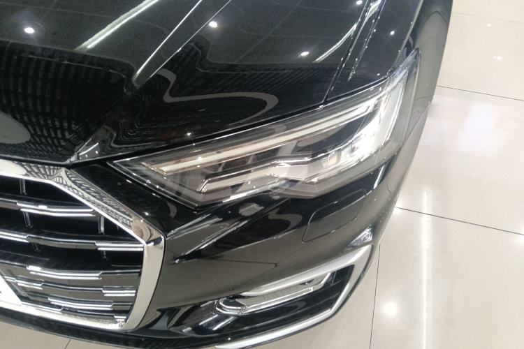 Used Audi A6L 2024 40 TFSI Luxury Dynamic Edition
