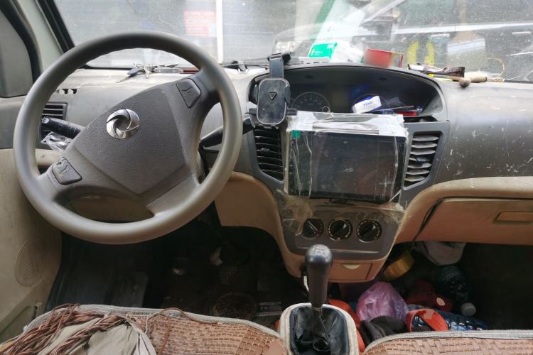 Used Dongfeng Junfeng 2014 1.3L Standard Version