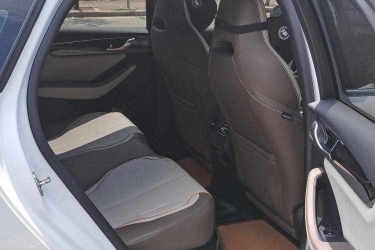 Used BYD Qin PLUS 2023 Champion Edition DM-i 55KM Superior Model