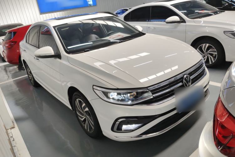 Used Volkswagen Bora 2023 200TSI DSG Enjoyment Edition
