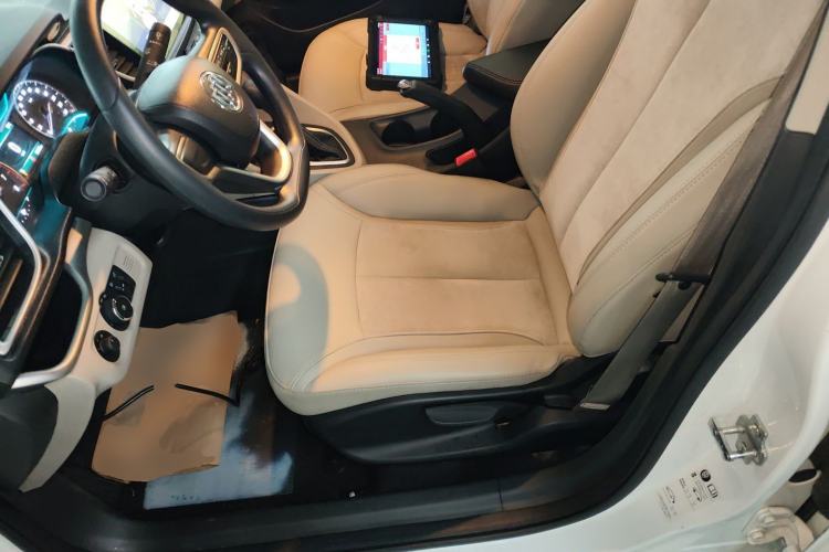 Used Buick GT 2015 15N Automatic Deluxe Edition
