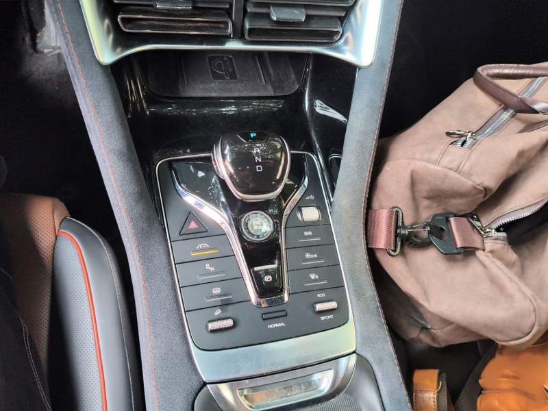 Used BYD Song PLUS 2020 1.5T Automatic Flagship PLUS — 6