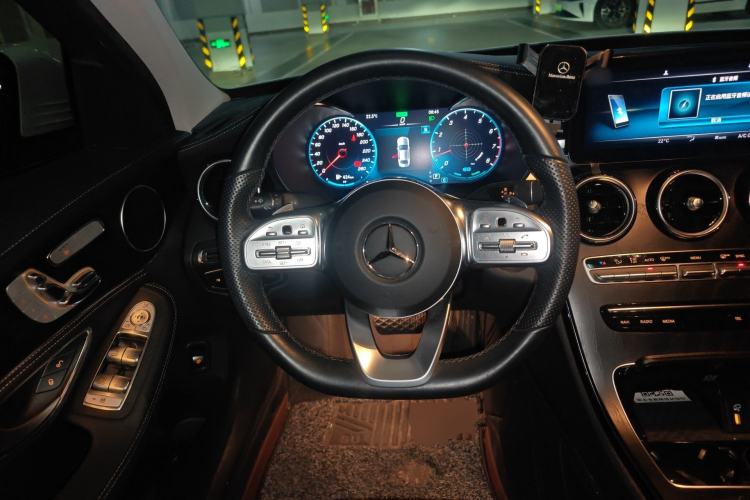 Used Mercedes-Benz C-Class 2020 Restyled C 260 L Sport Edition