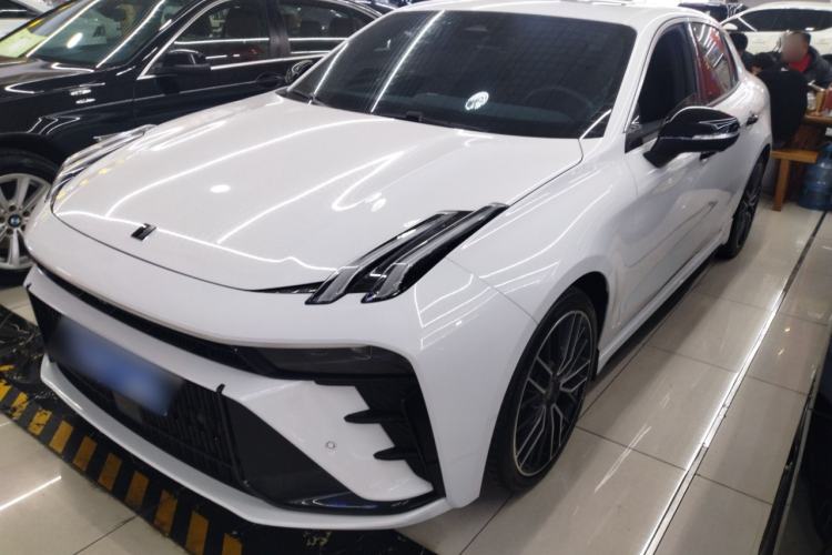 Used Lynk & Co 03 2023 2.0TD DCT JingPro