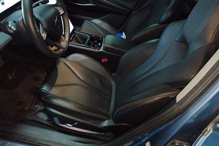 Used XPeng P5 2023 Smart Drive Edition