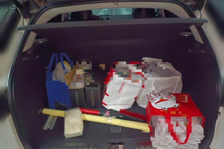 Used Land Rover Range Rover Evoque 2013 2.0T 5-Door Ignite Edition