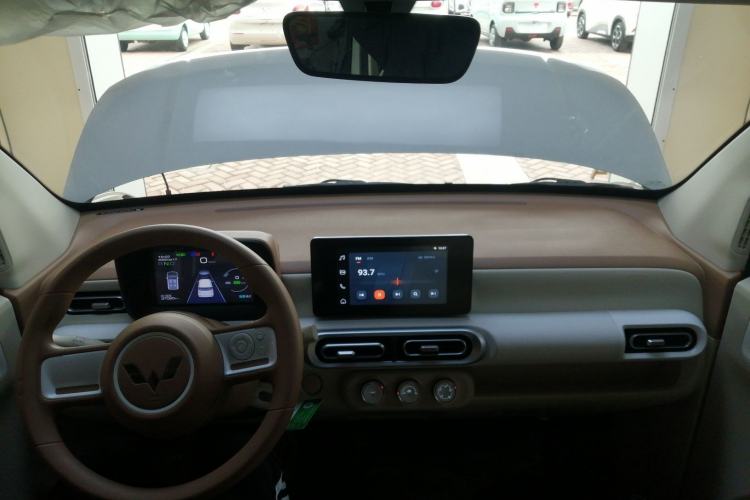 Used Wuling Hongguang MINIEV 2024 3rd Generation 170 km