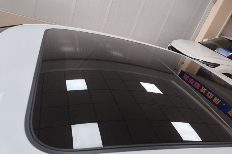 Used Volkswagen Sagitar 2020 280TSI DSG Comfort Version China VI Standard
