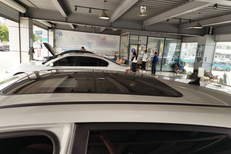 Used CHANGAN OSHAN X5 2021 1.5T DCT Prestige Edition
