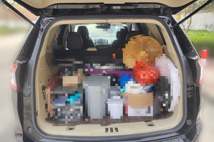 Used Ford Edge 2016 EcoBoost 245 Two-Wheel-Drive Titanium 5-Seater