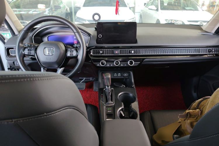 Used Honda Integra 2022 240TURBO CVT Technology Edition
