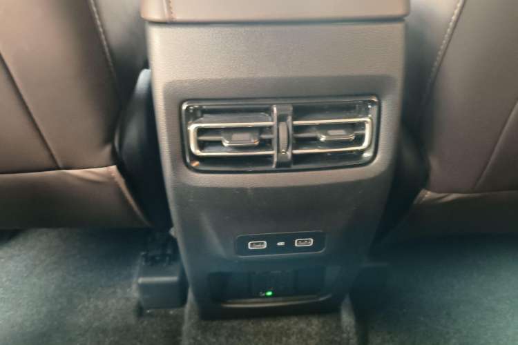 Used JETOUR X90 PLUS 2021 1.6TD DCT Estate 7-Seater