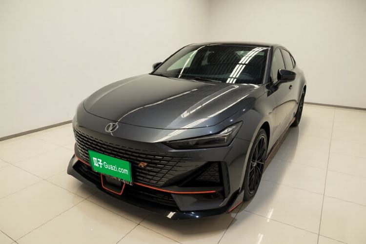 Used CHANGAN UNI-V 2023 1.5T Sport Edition