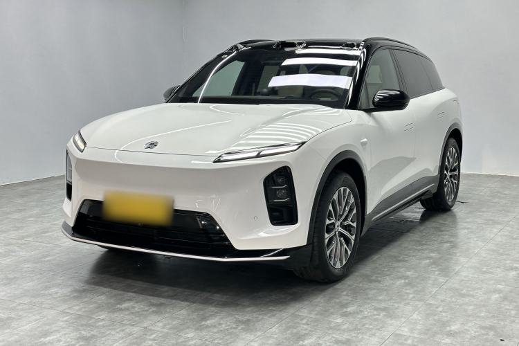 Used Nio ES6 2025 75 kWh