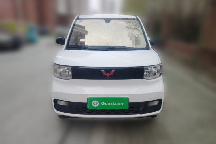 Used Wuling Hongguang MINIEV 2020 Freedom Version Lithium Iron Phosphate