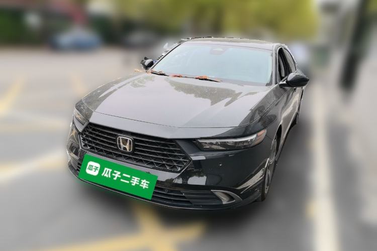 Used Honda Accord 2024 260TURBO Prestige Edition