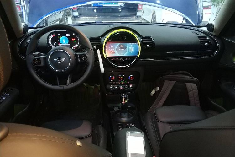 Used MINI Clubman 2022 2.0T COOPER S