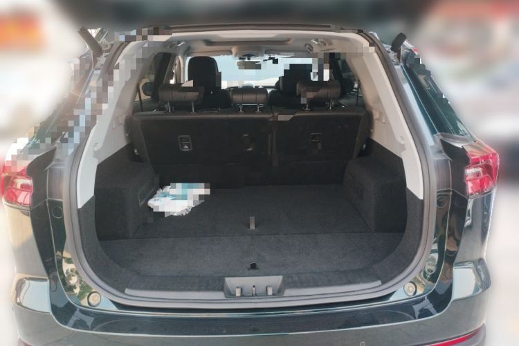 Used Chery Tiggo 8 PRO 2022 290T Two-Wheel Drive Sky Dome Edition 5 Seats