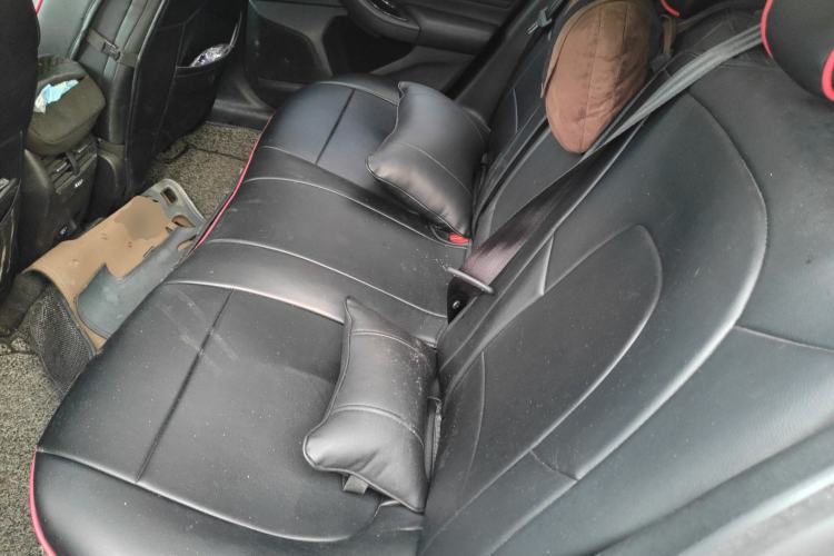 Used Ford Focus 2019 Hatchback EcoBoost 180 Automatic Trendy Model