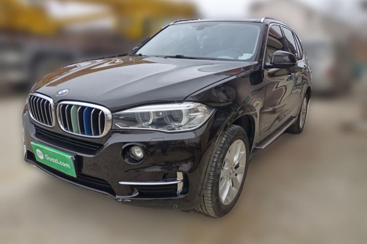 Used BMW X5 2018 xDrive28i