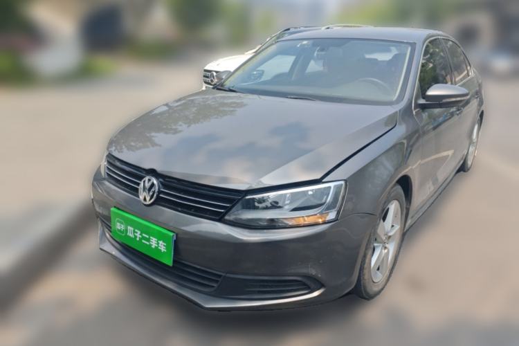 Used Volkswagen Sagitar 2012 1.6L Automatic Fashion Edition