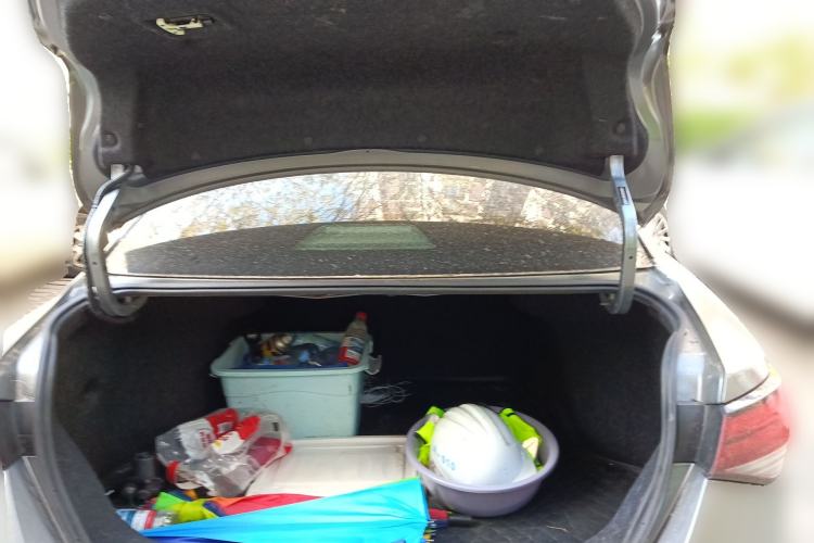 Used Nissan Sylphy 2021 1.6L XL CVT Enjoyment Edition