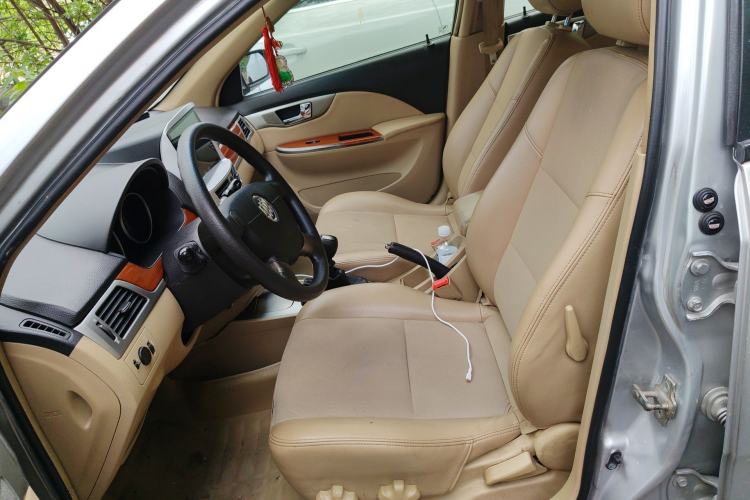 Used Buick Excelle 2011 1.6 LX-MT