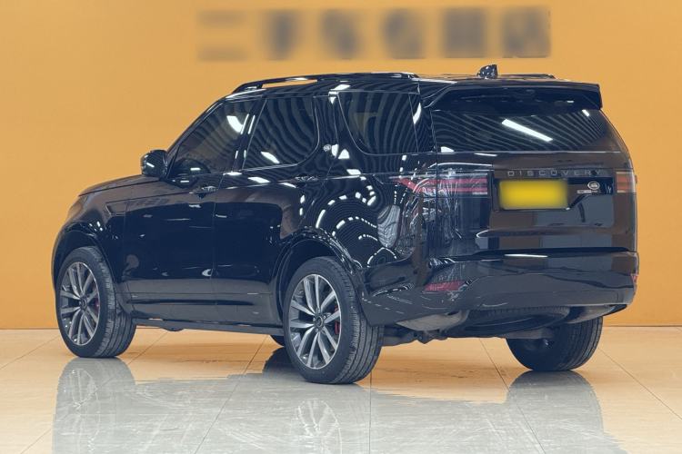 Used Land Rover Discovery 2021 360 PS R-Dynamic SE
