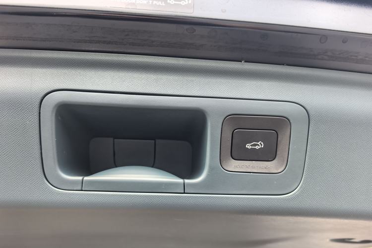 Used GAC Trumpchi E8 New Energy 2024 150km MAX